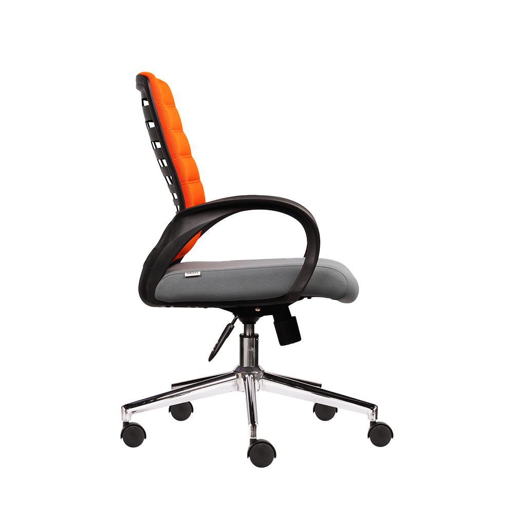 Ghế nhân viên M1018 - 01 - Ảnh 5