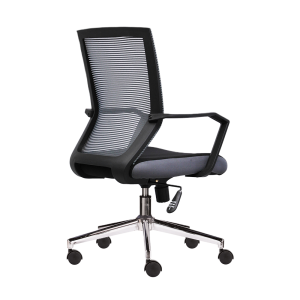 Ghế nhân viên M1012 - 01