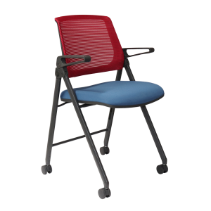Ghế đào tạo M1118 - 01
