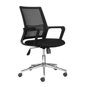 Ghế nhân viên M1051 - 01