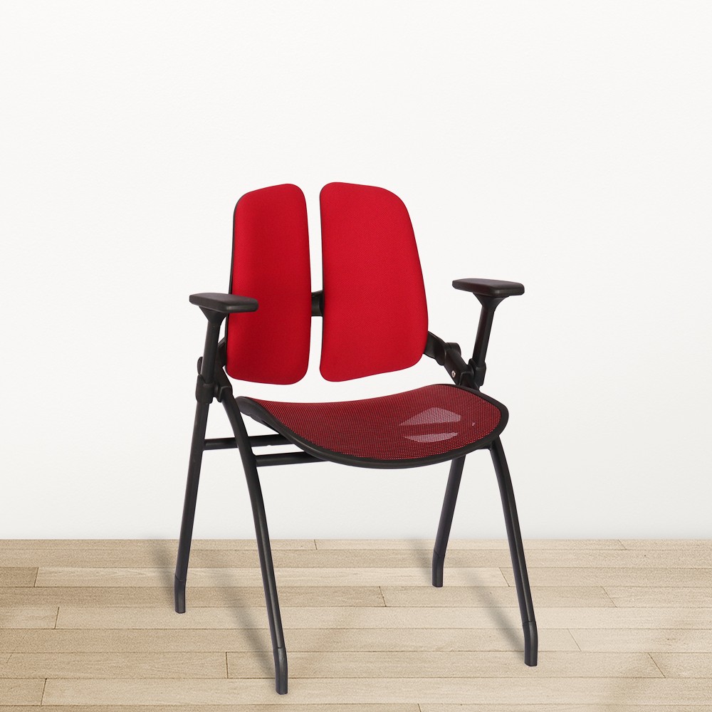 Ghế đào tạo SPLITBACK 01 - Ảnh 2