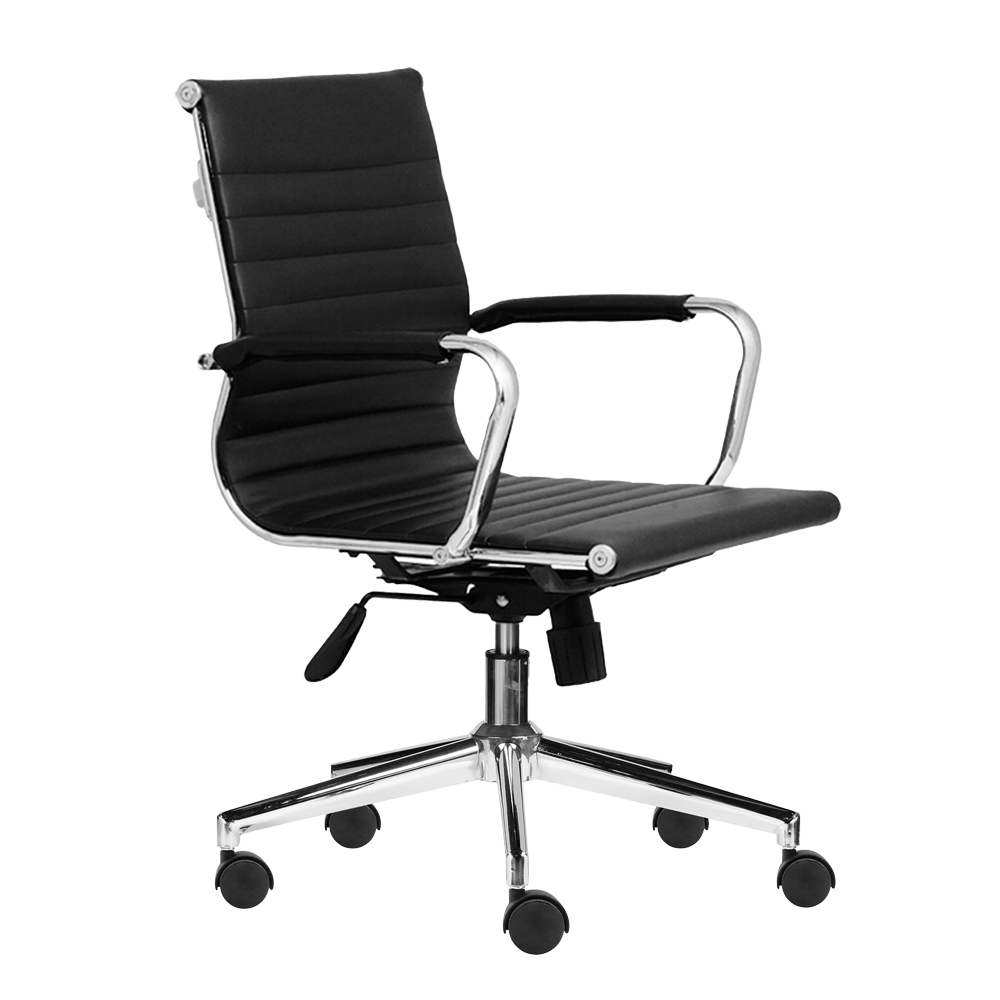 Ghế nhân viên M1007 - 02