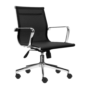 Ghế nhân viên M1007 - 05