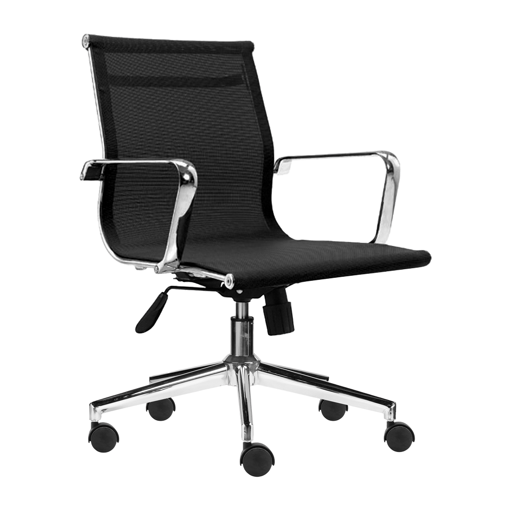 Ghế nhân viên M1007 - 05