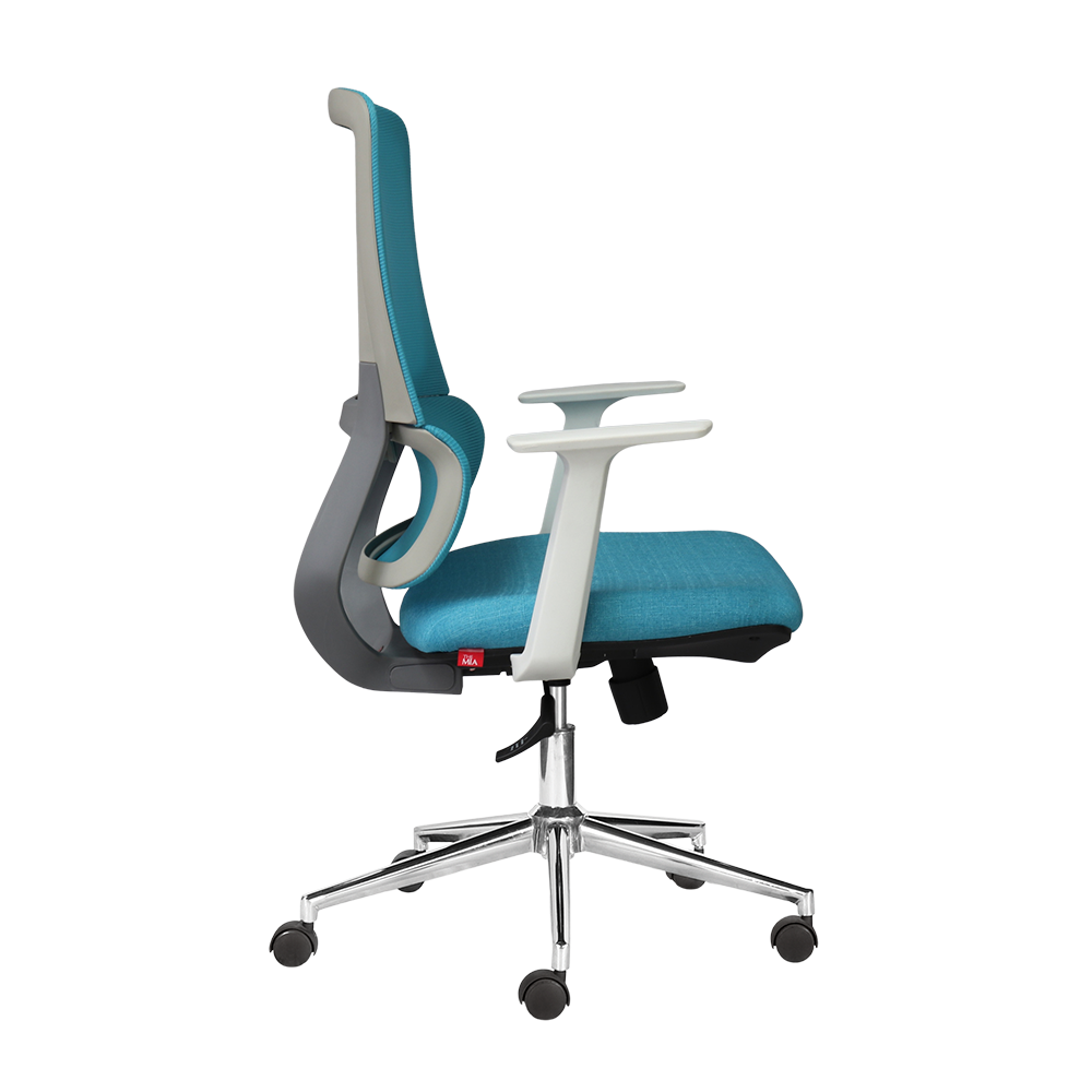 Ghế công thái học M1111 - 02 - Ảnh 6