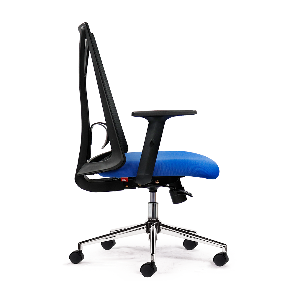 Ghế nhân viên M1087 D - 01 - Ảnh 6