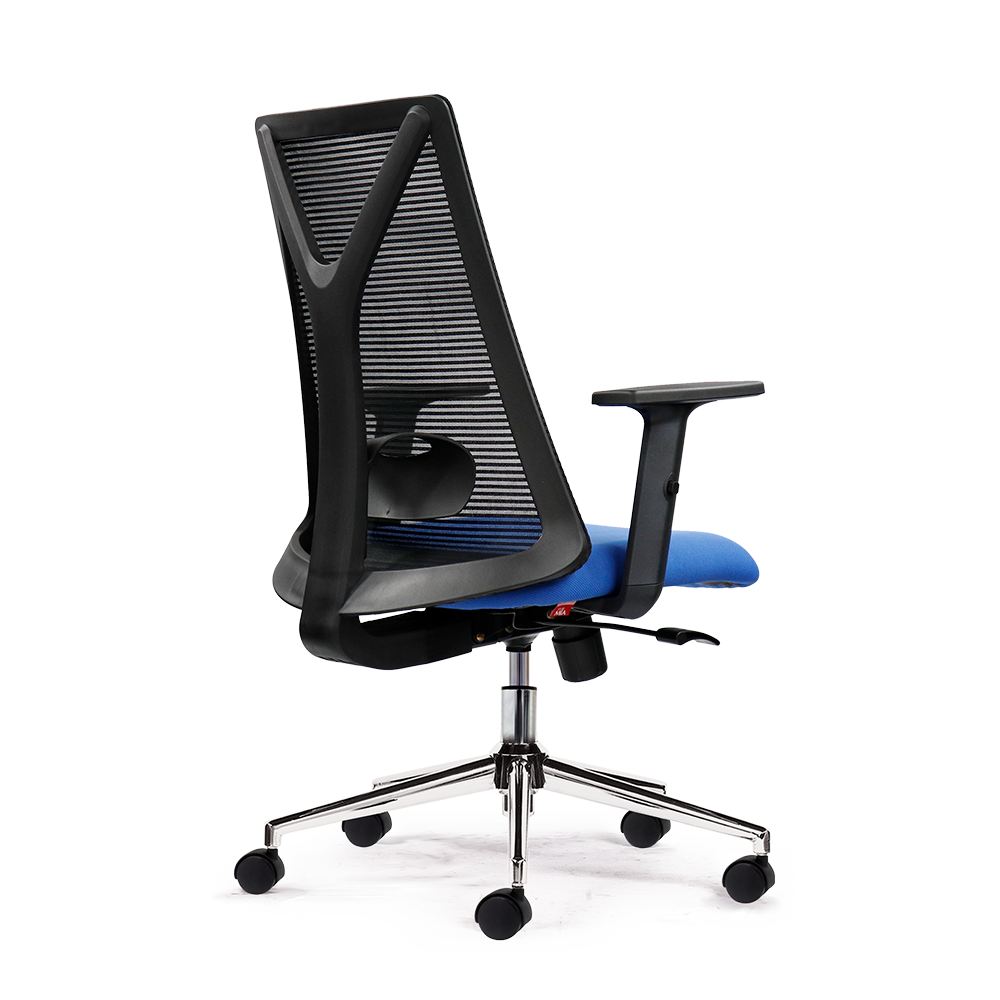 Ghế nhân viên M1087 D - 01 - Ảnh 7