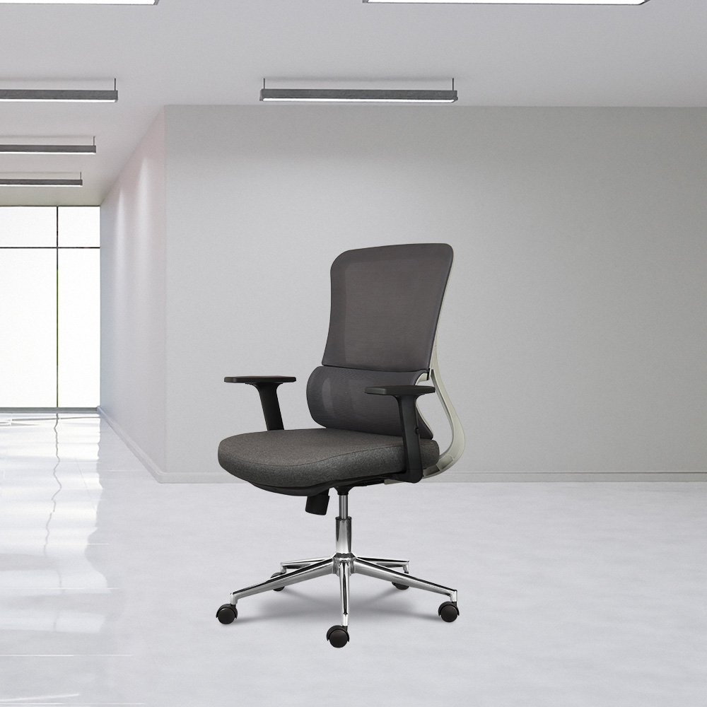 Ghế công thái học M1104 - 02 - Ảnh 2