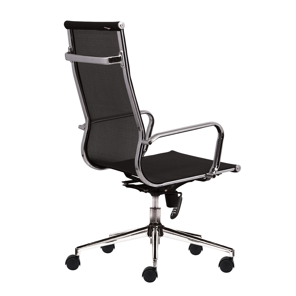 Ghế nhân viên M1007 - 04 - Ảnh 4