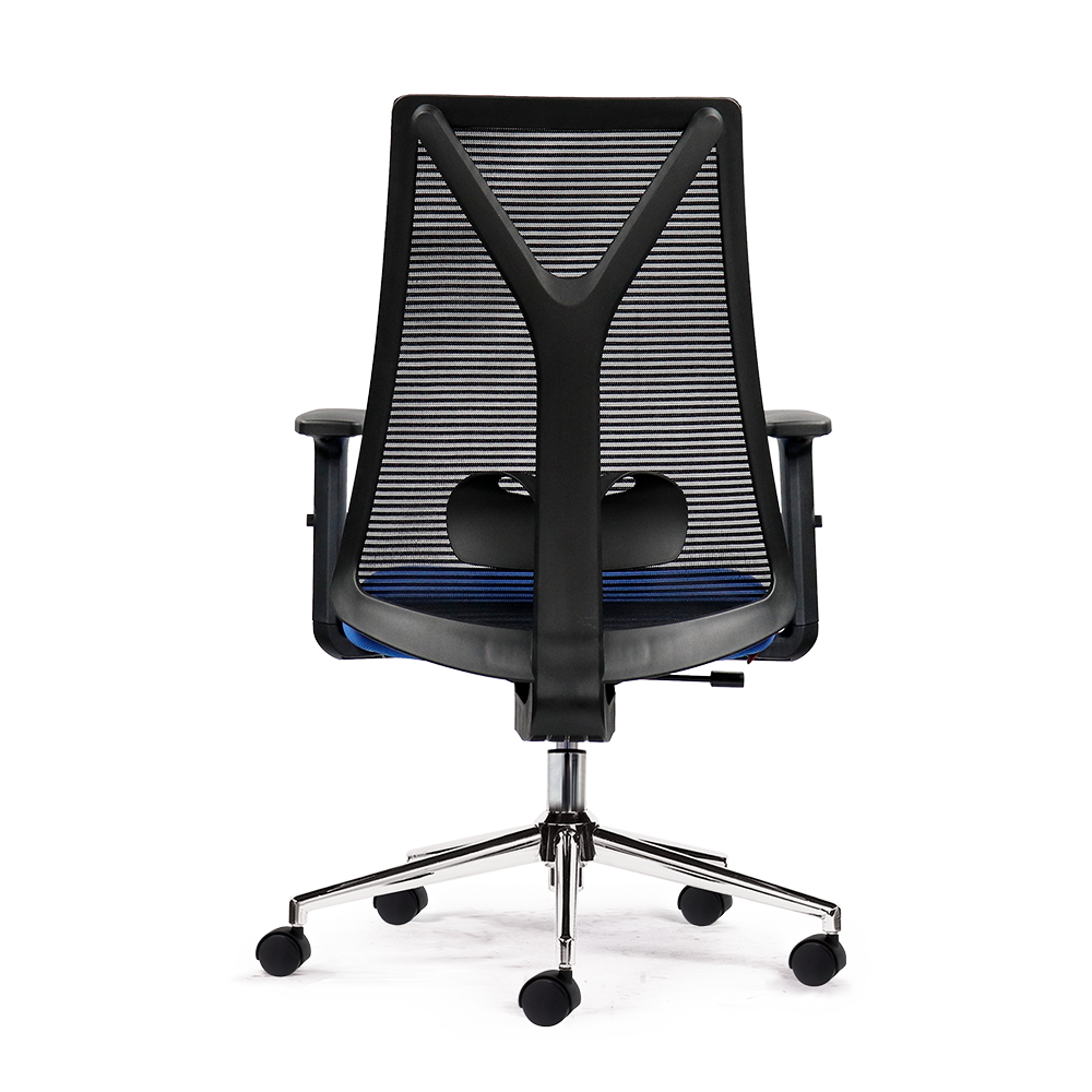 Ghế nhân viên M1087 D - 01 - Ảnh 8