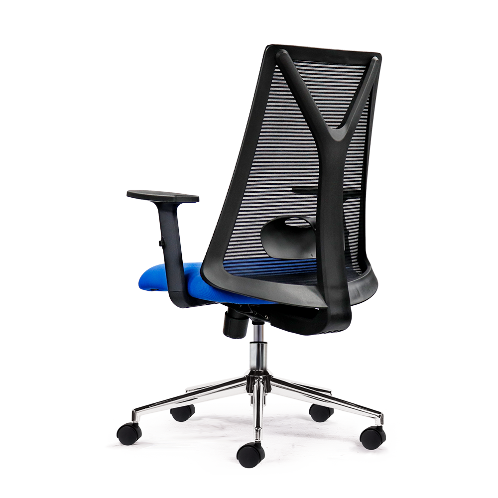 Ghế nhân viên M1087 D - 01 - Ảnh 9