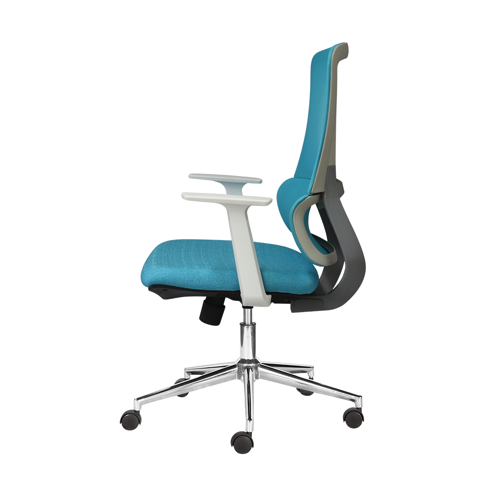 Ghế công thái học M1111 - 02 - Ảnh 10