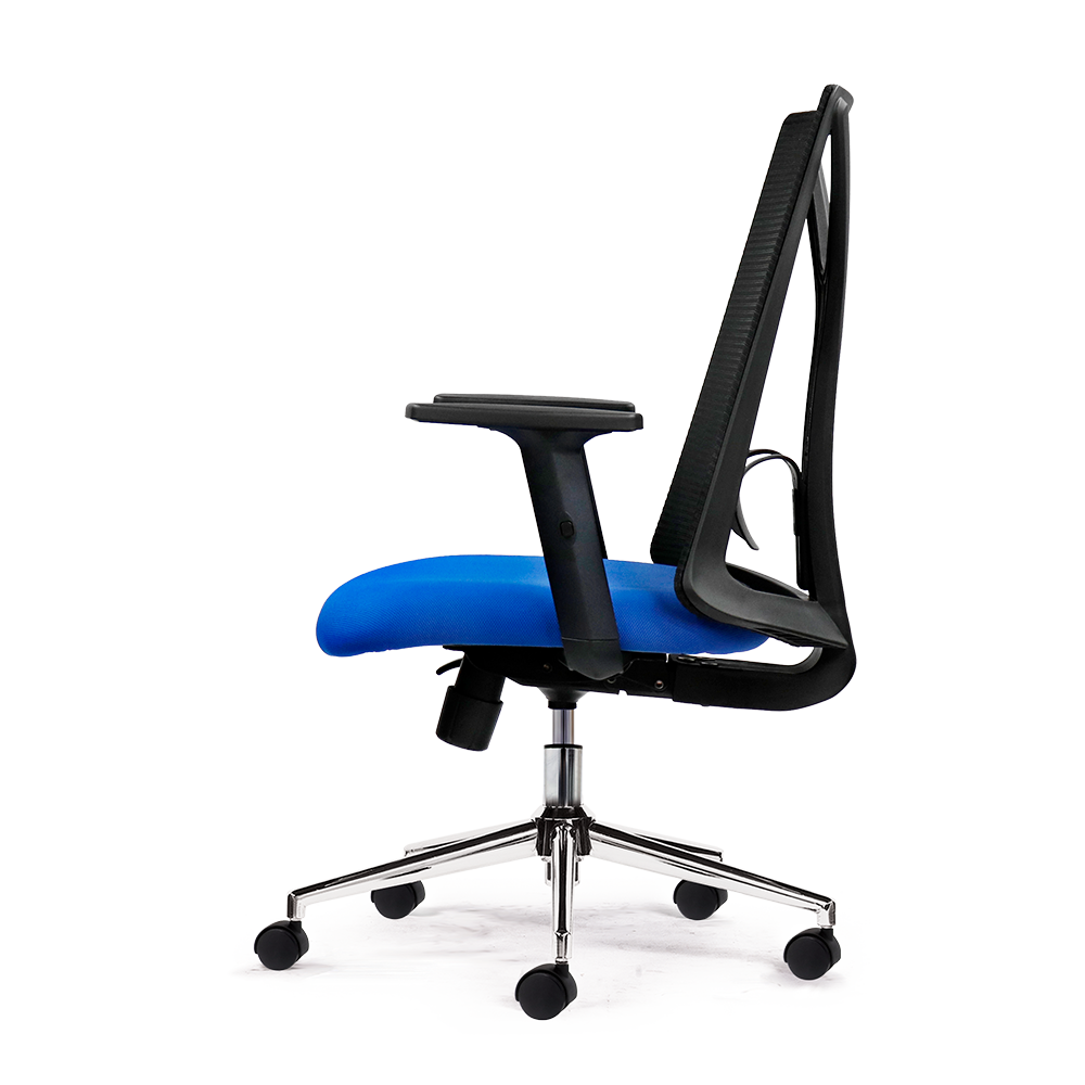 Ghế nhân viên M1087 D - 01 - Ảnh 10