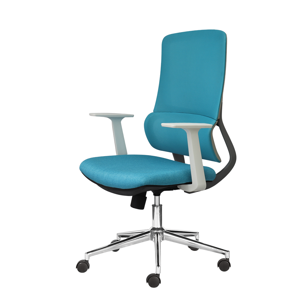 Ghế công thái học M1111 - 02 - Ảnh 11