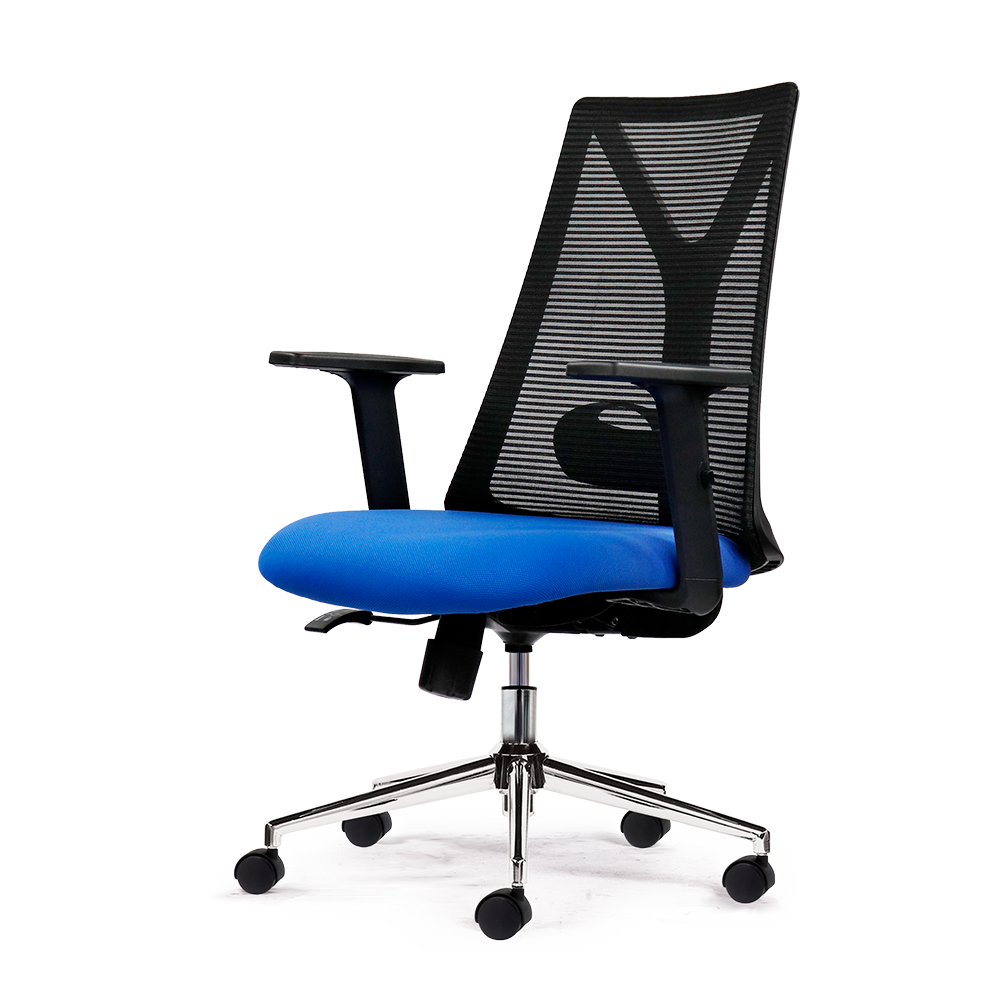Ghế nhân viên M1087 D - 01 - Ảnh 11