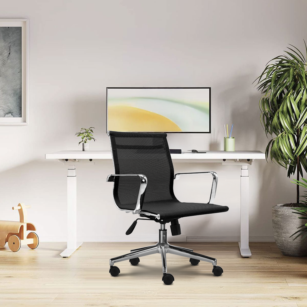 Ghế nhân viên M1007 - 05 - Ảnh 2