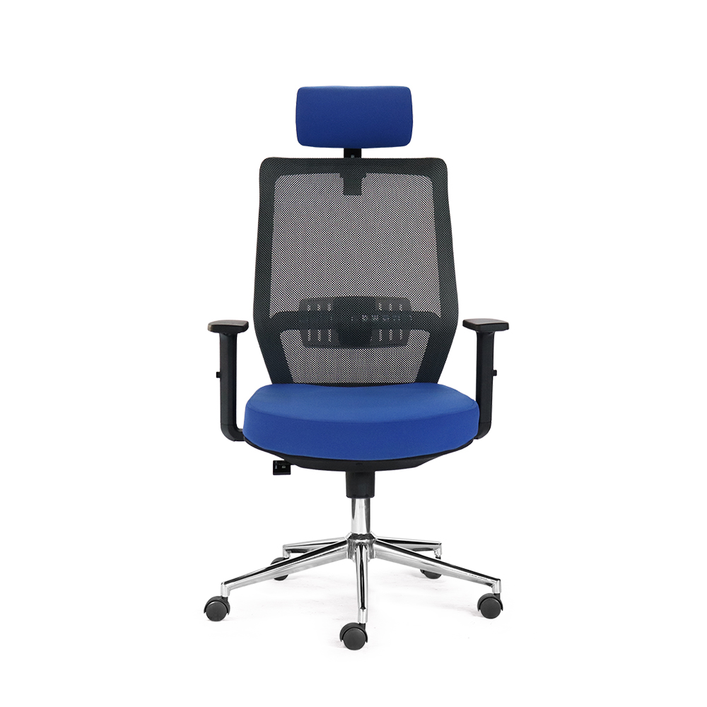 Ghế công thái học M1083 - 01 - Ảnh 4