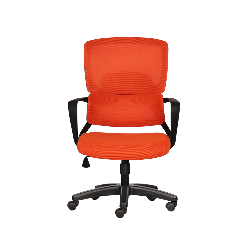 Ghế công thái học AIRFLEX D - 02 - Ảnh 5