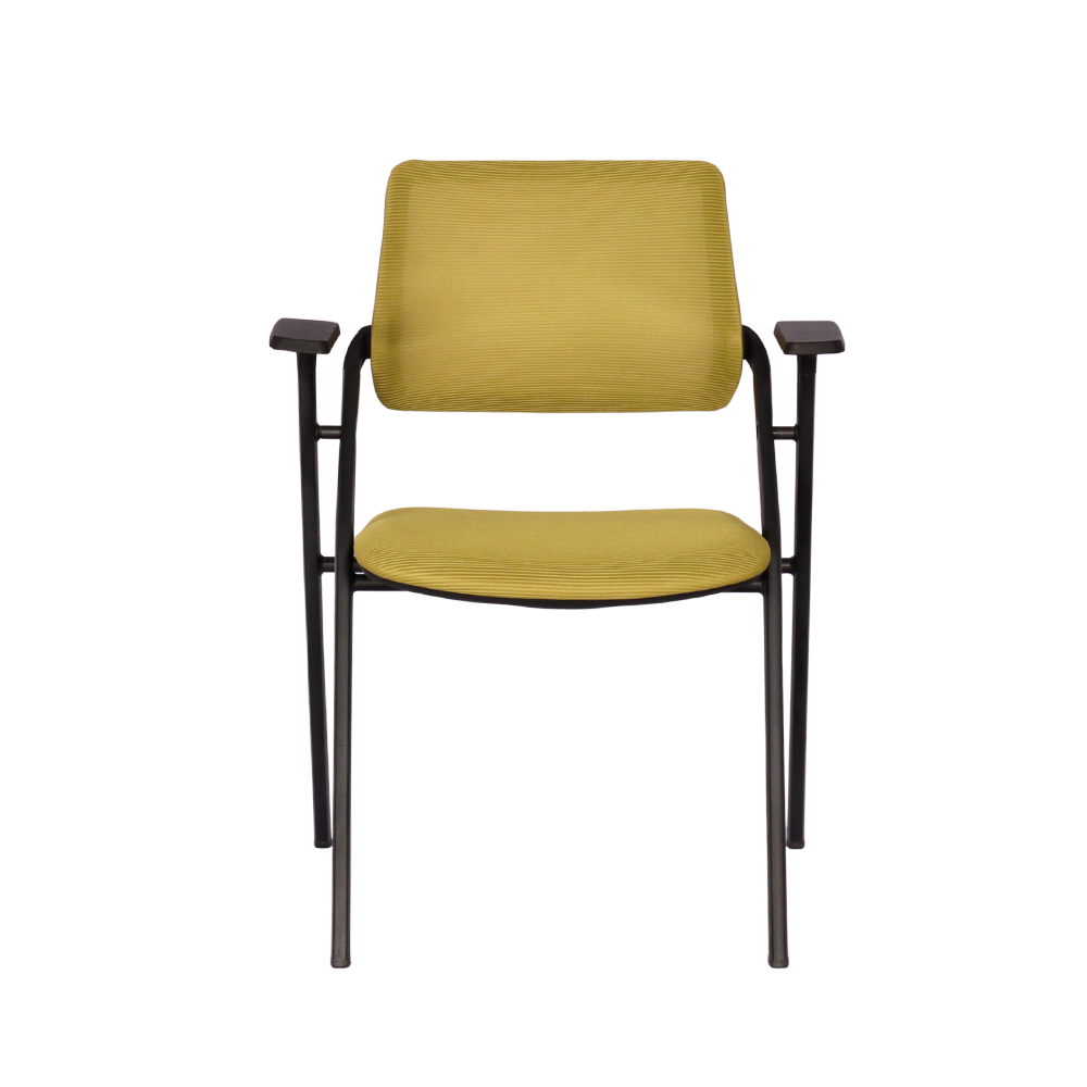 Ghế đào tạo SPINE - Ảnh 5