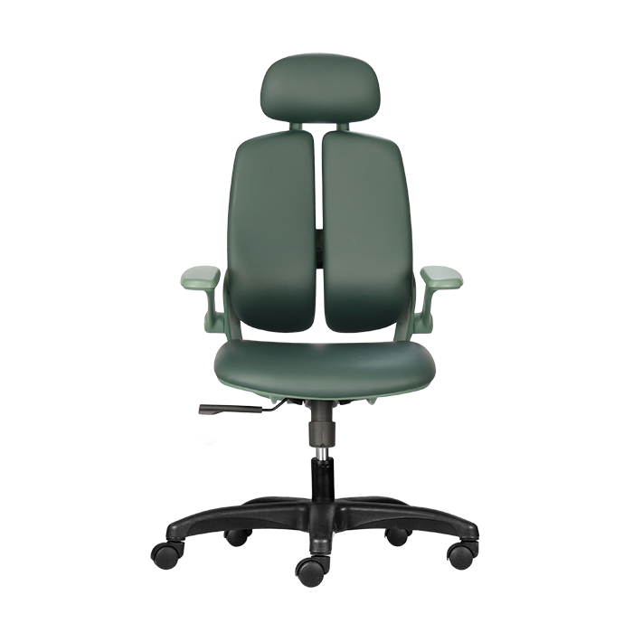 Ghế công thái học M1109 - 02 - Ảnh 4