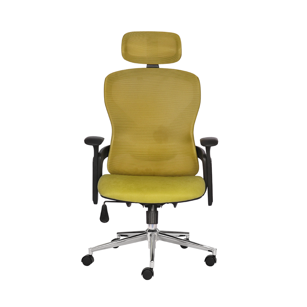 Ghế công thái học ROCK D - 01 - Ảnh 5
