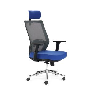 Ghế công thái học M1083 - 01