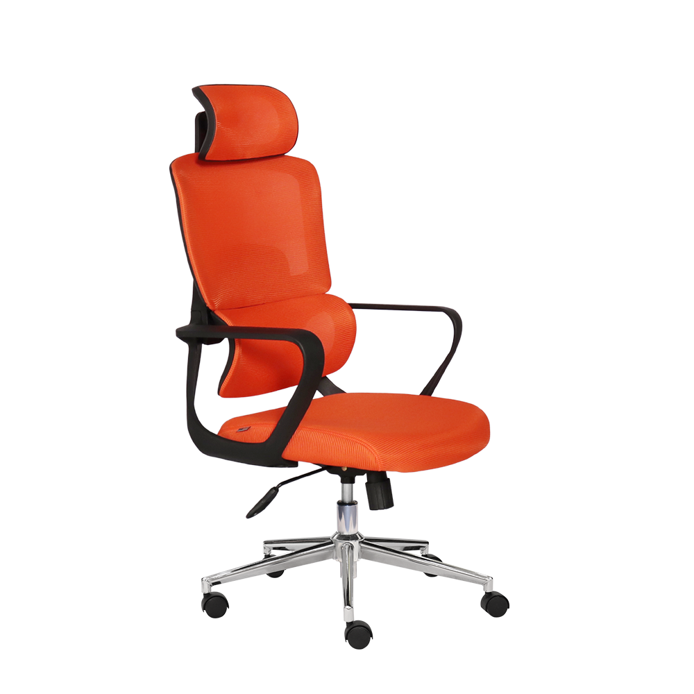 Ghế công thái học AIRFLEX D - 01 - Ảnh 6