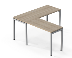 Bàn trưởng phòng Square BTP02-1612
