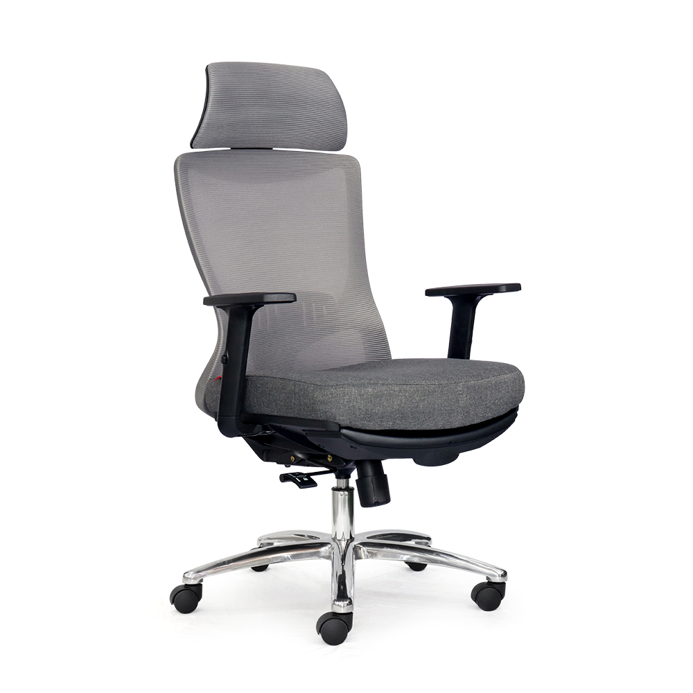 Ghế công thái học M1106 F - 01 - Ảnh 6