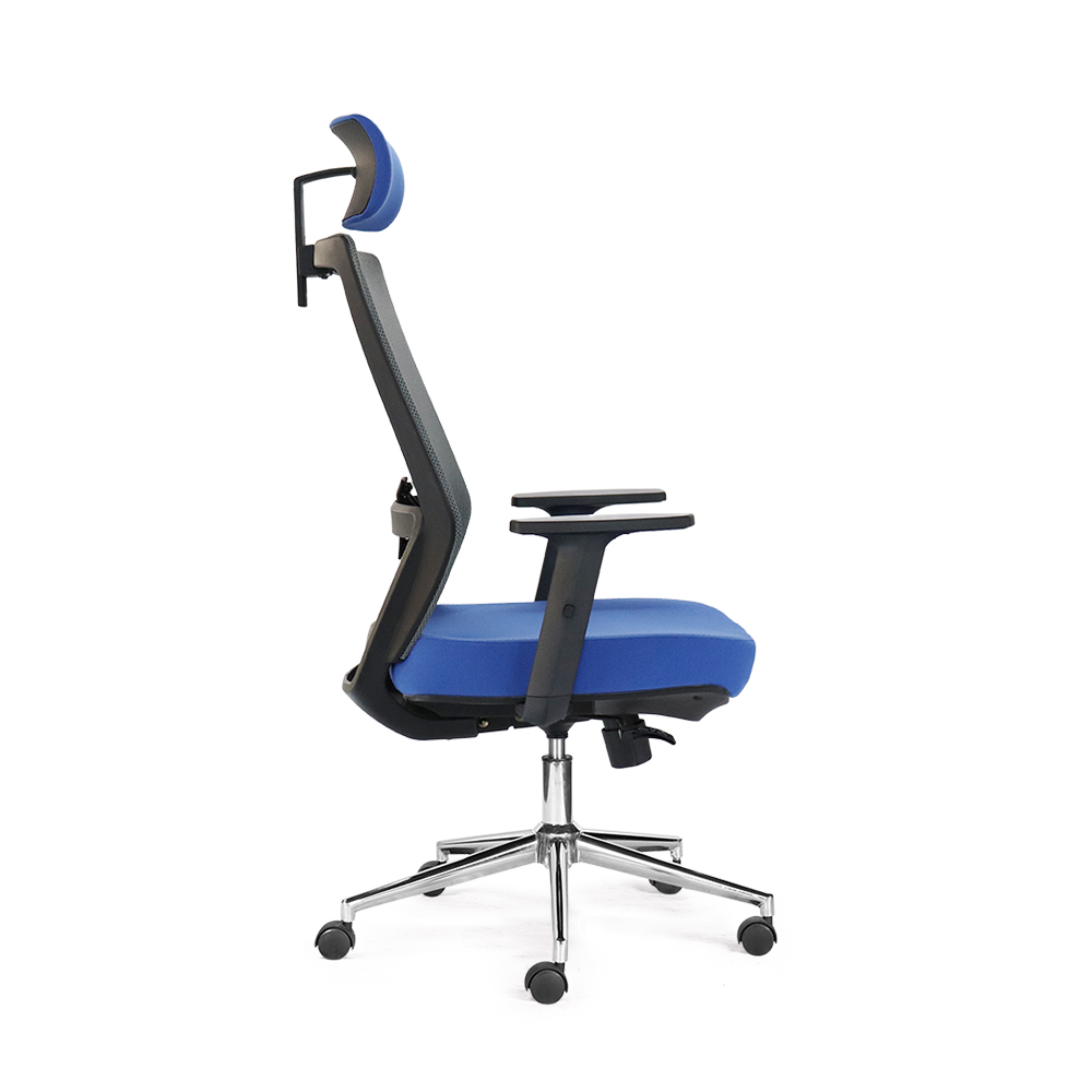 Ghế công thái học M1083 - 01 - Ảnh 6
