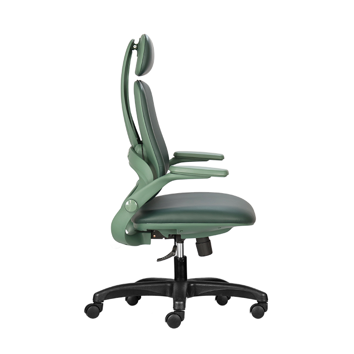 Ghế công thái học M1109 - 02 - Ảnh 6