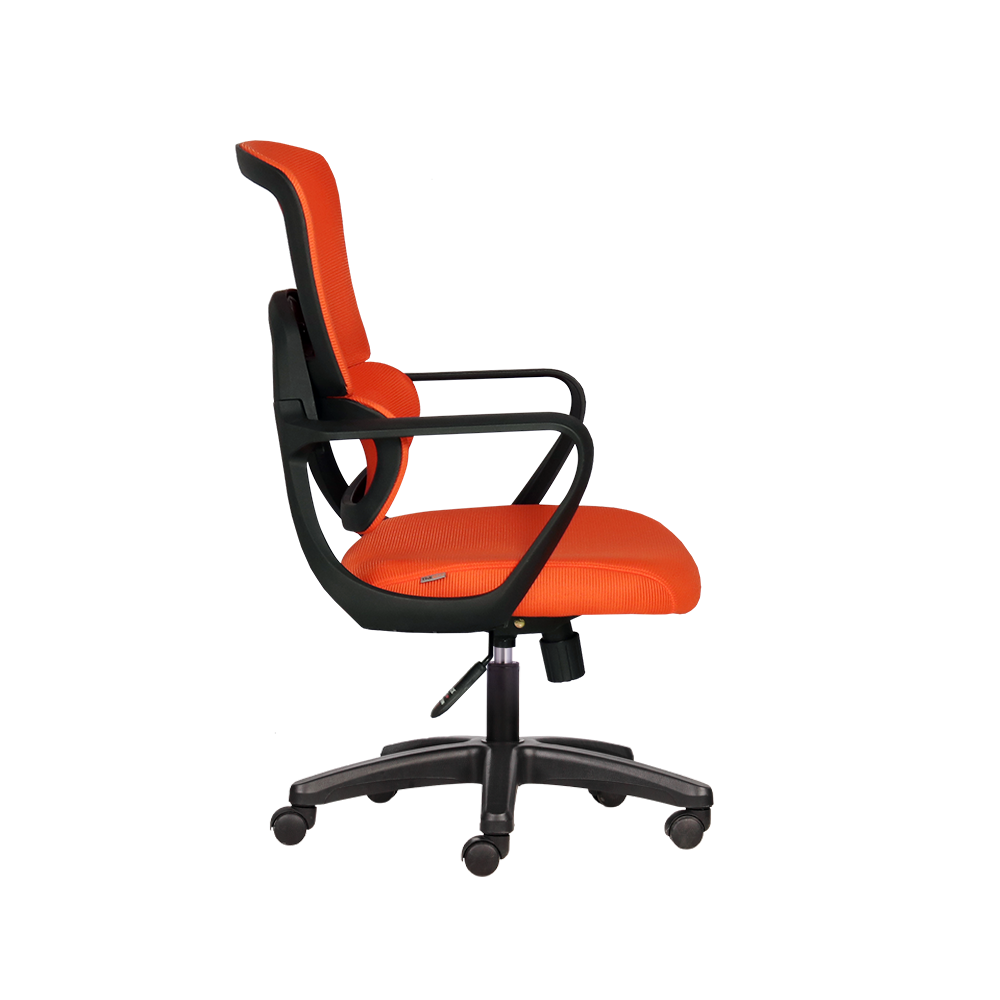 Ghế công thái học AIRFLEX D - 02 - Ảnh 6