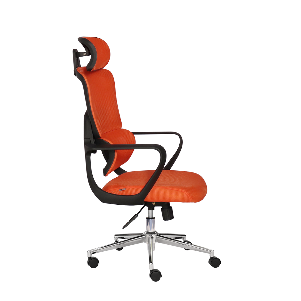 Ghế công thái học AIRFLEX D - 01 - Ảnh 7