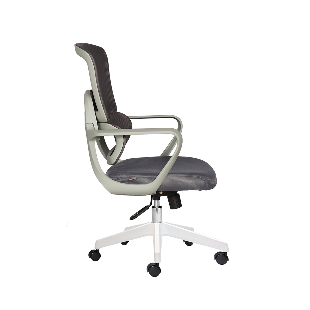 Ghế công thái học AIRFLEX T - 02 - Ảnh 6