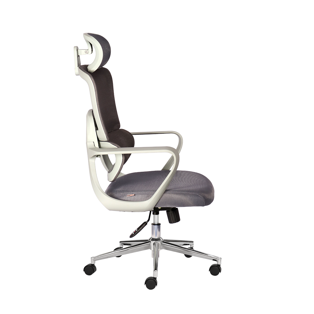 Ghế công thái học AIRFLEX T - 01 - Ảnh 7