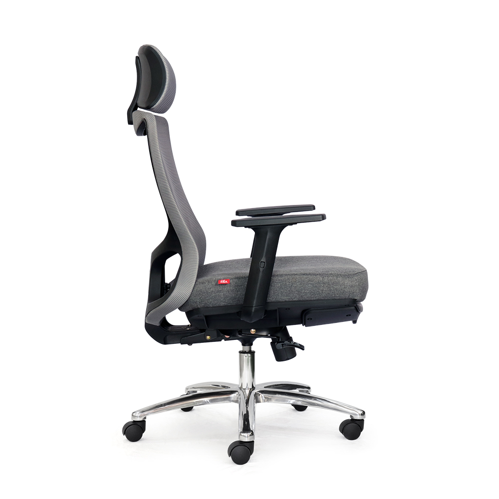 Ghế công thái học M1106 F - 01 - Ảnh 7