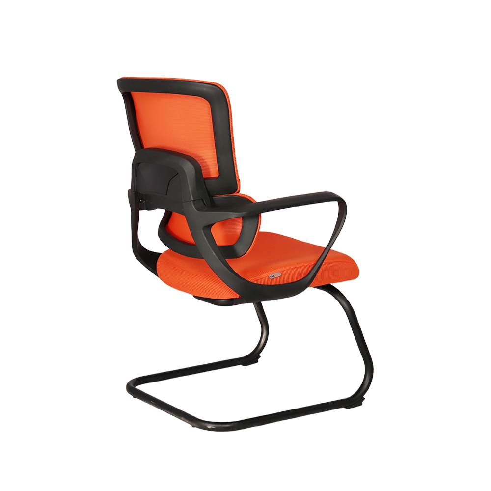 Ghế phòng họp AIRFLEX D - 03 - Ảnh 8