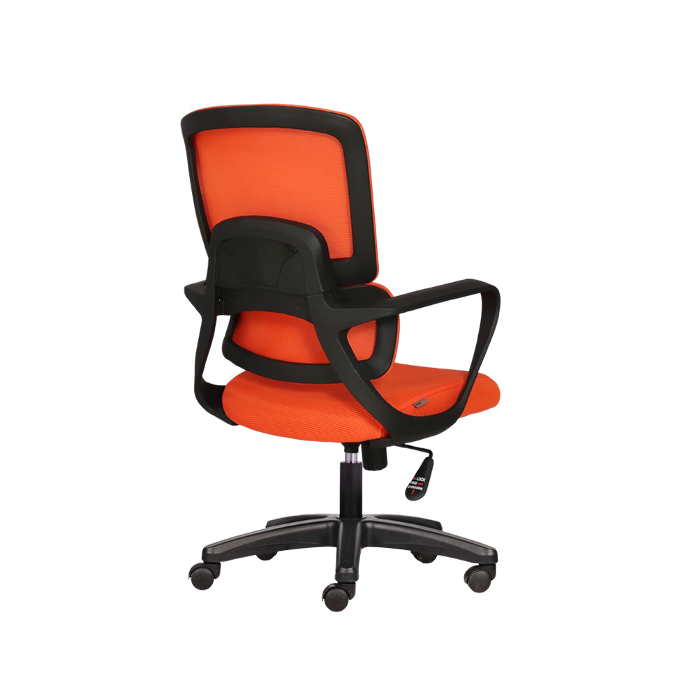 Ghế công thái học AIRFLEX D - 02 - Ảnh 7