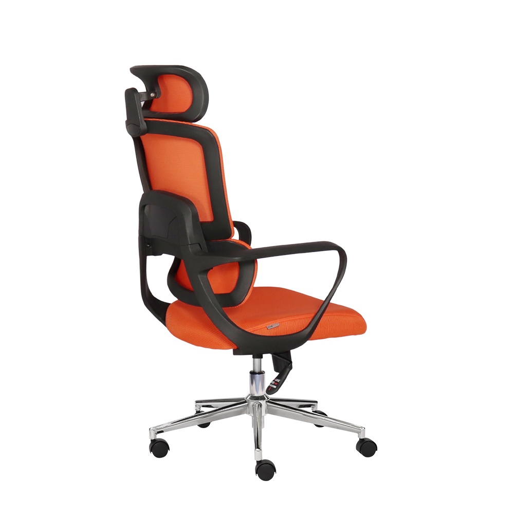 Ghế công thái học AIRFLEX D - 01 - Ảnh 8