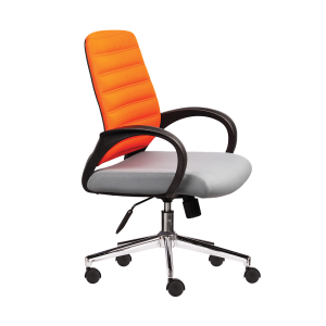 Ghế nhân viên M1018 - 01