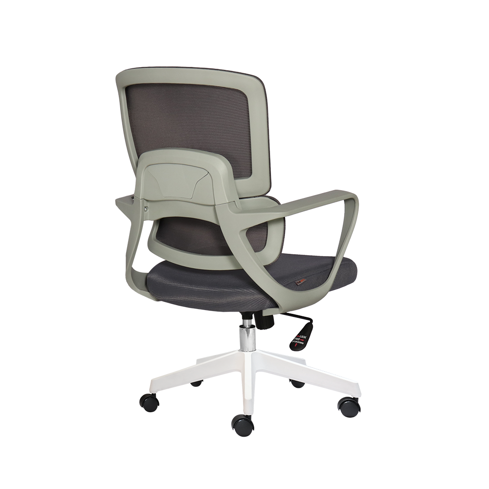 Ghế công thái học AIRFLEX T - 02 - Ảnh 7