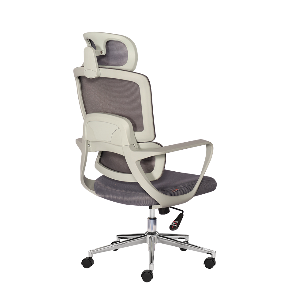 Ghế công thái học AIRFLEX T - 01 - Ảnh 8