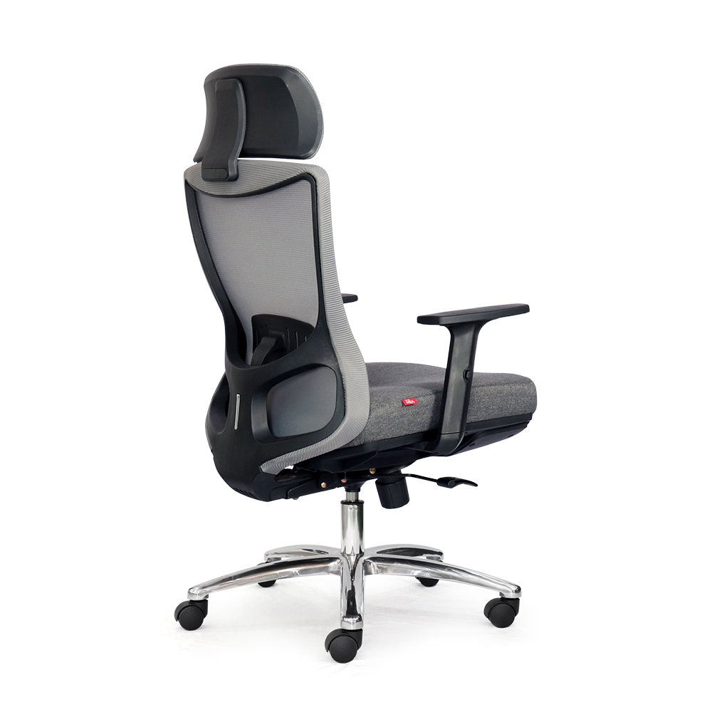 Ghế công thái học M1106 F - 01 - Ảnh 8