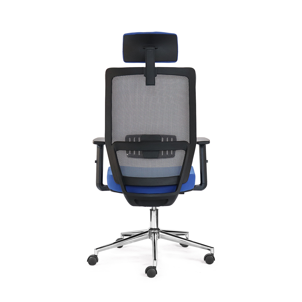 Ghế công thái học M1083 - 01 - Ảnh 8