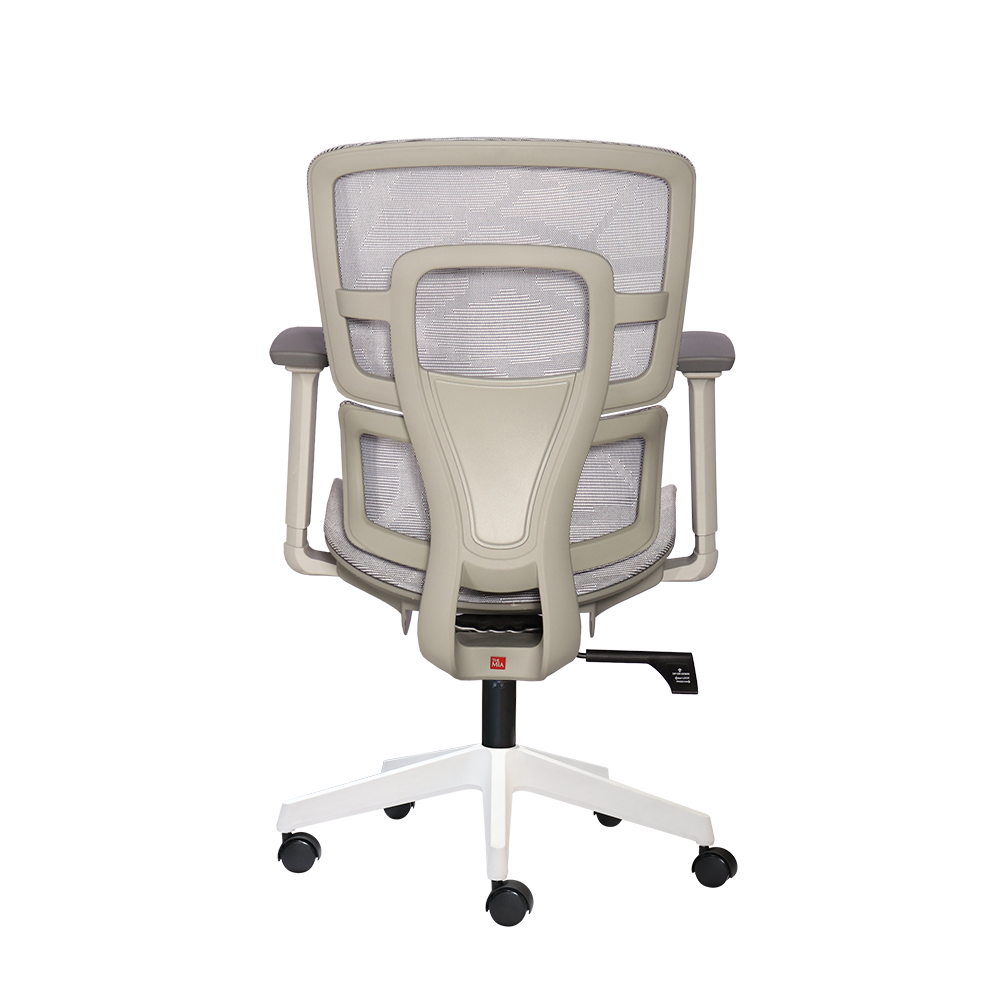 Ghế công thái học BACKPRO 02 - Ảnh 9
