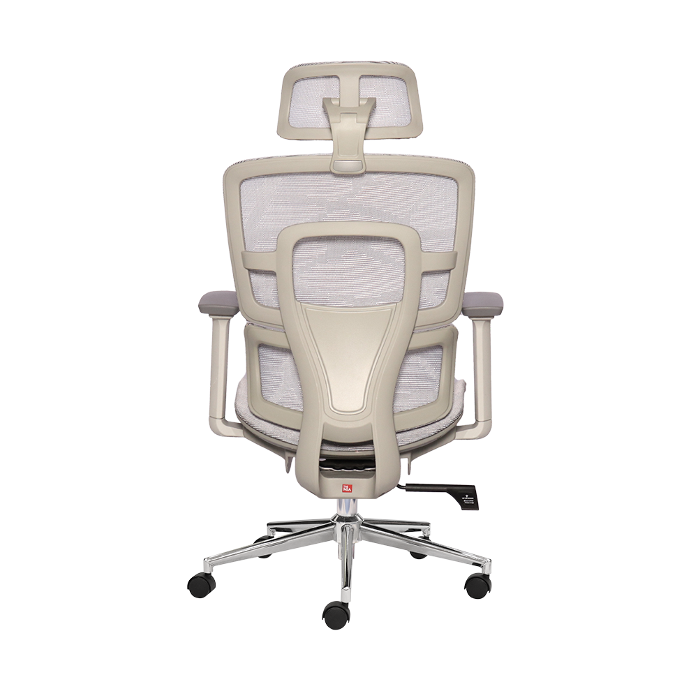 Ghế công thái học BACKPRO 01 - Ảnh 9