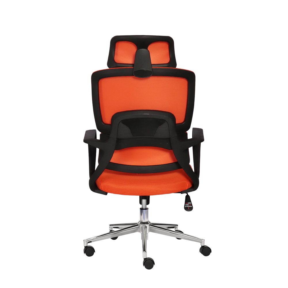 Ghế công thái học AIRFLEX D - 01 - Ảnh 9