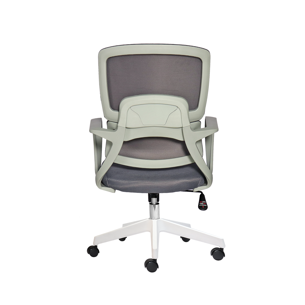 Ghế công thái học AIRFLEX T - 02 - Ảnh 8