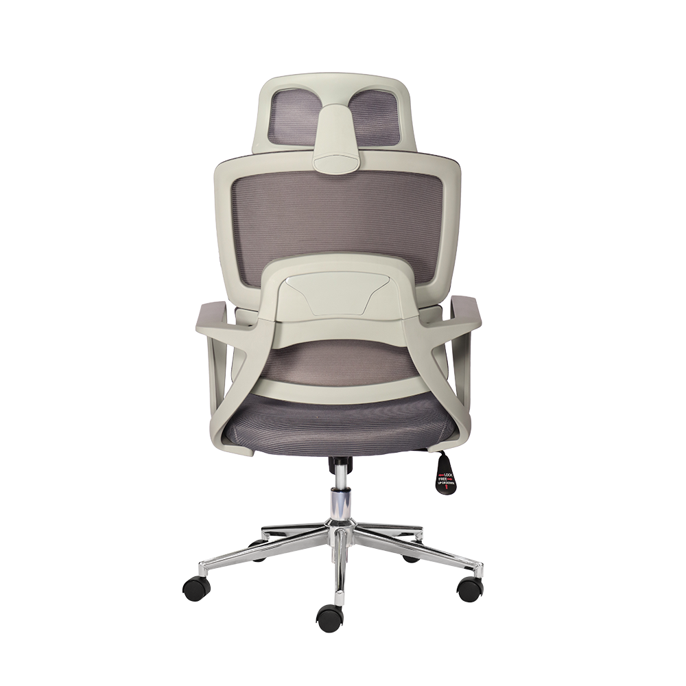 Ghế công thái học AIRFLEX T - 01 - Ảnh 9