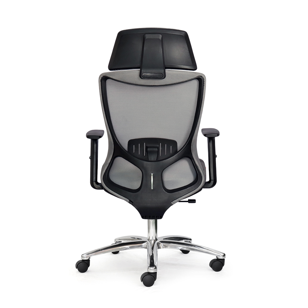 Ghế công thái học M1106 F - 01 - Ảnh 9
